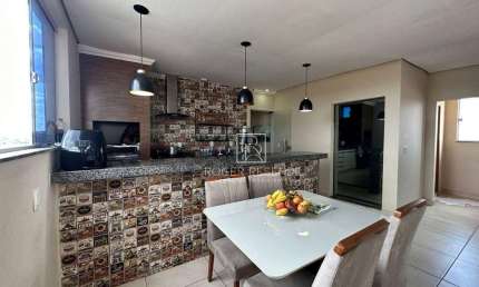 Cobertura com 4 dormitórios à venda, 176 m² por R$ 505.000,00 - Novo Horizonte - Betim/MG