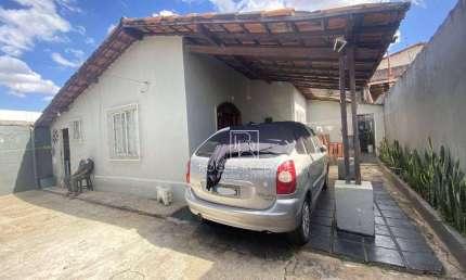 Casa com 3 dormitórios à venda, 83 m² por R$ 350.000,00 - Cidade Verde - Betim/MG