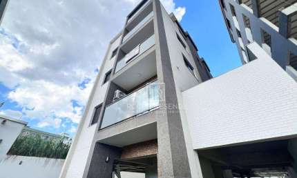 Apartamento  com área privativa e 3 dormitórios à venda, 103 m² por R$ 700.000 - Filadélfia - Betim/MG