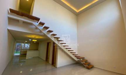 Casa com 3 dormitórios à venda, 205 m² por R$ 830.000,00 - Novo Guarujá - Betim/MG