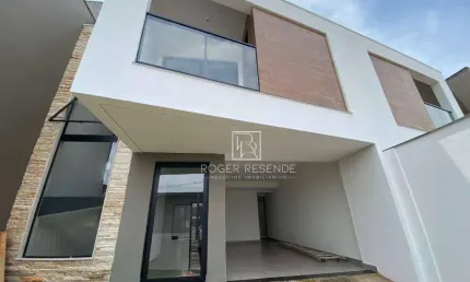 Casa com 3 dormitórios à venda, 153 m² por R$ 700.000,00 - Guaruja Mansões - Betim/MG