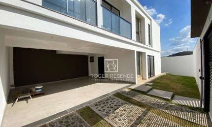 Casa com 3 dormitórios à venda, 152 m² por R$ 700.000,00 - Guaruja Mansões - Betim/MG