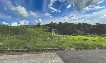Terreno à venda, 1513 m² por R$ 385.000,00 - Condomínio Valle da Serra - Betim/MG