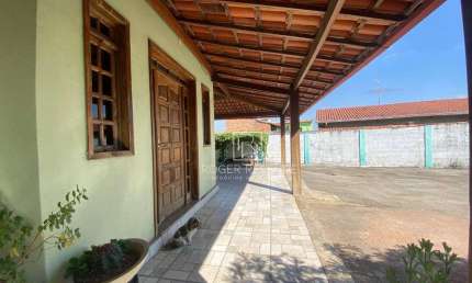 Casa com 3 dormitórios à venda, 677 m² por R$ 900.000 - Novo Horizonte - Betim/MG
