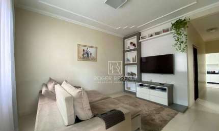 Casa com 3 quartos à venda, 133 m² por R$ 480.000 - Centro - Betim/MG