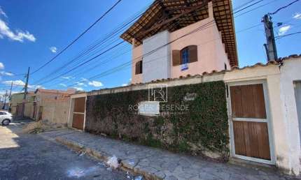 Apartamento com 3 dormitórios à venda, 85 m² por R$ 1.300.000,00 - Jardim Das Alterosas - 1ª Seção - Betim/MG