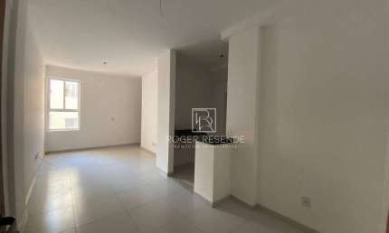Apartamento com 2 dormitórios à venda, 50 m² por R$ 290.000,00 - Espírito Santo - Betim/MG