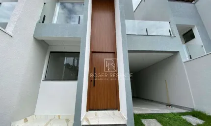Casa com 3 dormitórios à venda, 130 m² por R$ 560.000,00 - Senhora Das Graças - Betim/MG