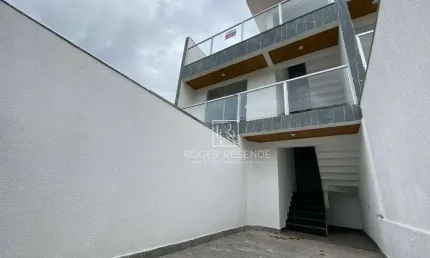 Casa com 3 dormitórios à venda, 140 m² por R$ 490.000,00 - Jardim Casa Branca - Betim/MG
