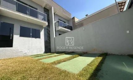 Casa com 3 dormitórios à venda, 114 m² por r$ 480.000,00 - monte verde - betim/mg
