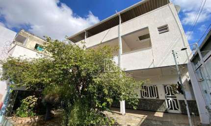 Casa com 3 dormitórios à venda, 214 m² por R$ 350.000,00 - Jardim Das Alterosas - 2ª Seção - Betim/MG