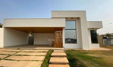 Casa com 4 dormitórios à venda, 165 m² por R$ 920.000,00 - Condominio Portal do Igarapé - Igarapé/MG