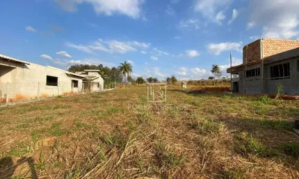 Terreno à venda, 1000 m² por R$ 240.000,00 - Condomínio Gran Ville - Igarapé/MG