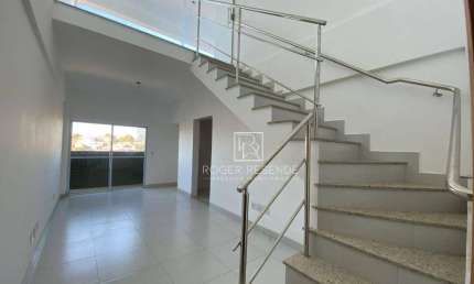 Cobertura com 3 dormitórios à venda, 140 m² por R$ 620.000,00 - Espírito Santo - Betim/MG