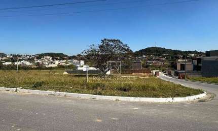 Terreno à venda, 378 m² por R$ 369.000,00 - Guaruja Mansões - Betim/MG