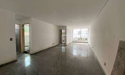 Apartamento com 3 dormitórios à venda, 94 m² por R$ 530.000,00 - Filadélfia - Betim/MG