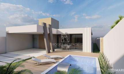 Casa com 3 dormitórios à venda, 179 m² por R$ 980.000,00 - Condominio Portal do Igarapé - Igarapé/MG