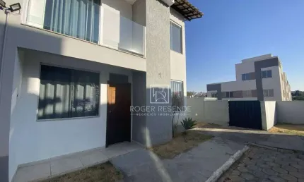 Casa com 3 dormitórios à venda, 100 m² por R$ 450.000,00 - Bom Retiro - Betim/MG