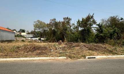 Terreno à venda, 405 m² por R$ 350.000,00 - Novo Guarujá - Betim/MG