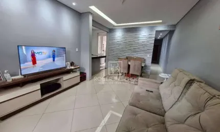 Casa com 3 dormitórios à venda, 135 m² por R$ 380.000,00 - São João - Betim/MG