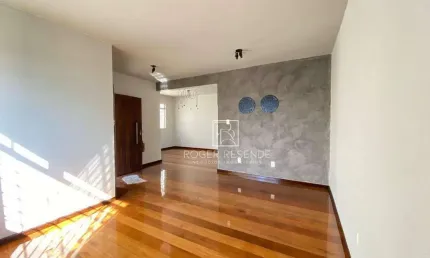 Apartamento com 3 dormitórios à venda, 132 m² por R$ 480.000,00 - Brasiléia - Betim/MG