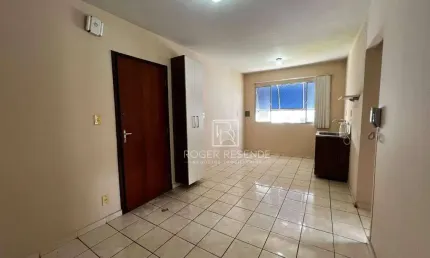 Apartamento com 2 dormitórios à venda, 38 m² por R$ 135.000,00 - Betim Industrial - Betim/MG
