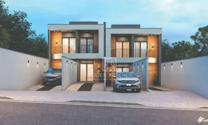 Casa com 3 dormitórios à venda, 140 m² por R$ 700.000,00 - Jardim Casa Branca - Betim/MG