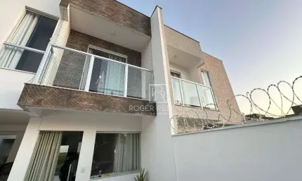 Casa com 3 dormitórios à venda, 137 m² por R$ 670.000,00 - Guaruja Mansões - Betim/MG