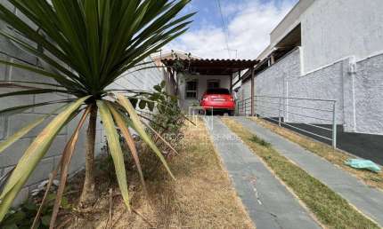 Casa com 2 dormitórios à venda, 73 m² por R$ 350.000,00 - Senhora de Fátima - Betim/MG