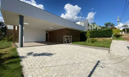 Casa com 3 dormitórios à venda, 202 m² por R$ 1.290.000,00 - Condomínio Gran Ville - Igarapé/MG