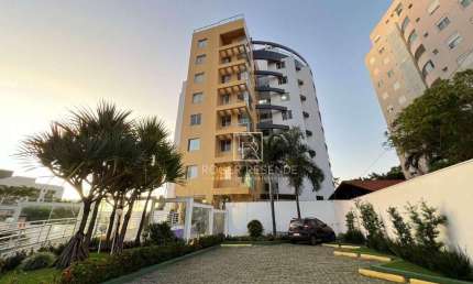 Apartamento com 4 dormitórios à venda, 105 m² por R$ 690.000,00 - Centro - Betim/MG