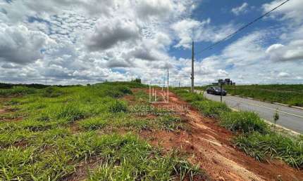 Terreno à venda, 720 m² por R$ 680.000,00 - Condomínio Residencial Horizontes - Betim/MG