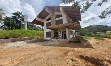 Chácara com 5 dormitórios à venda, 200000 m² por R$ 1.700.000,00 - Central - Mateus Leme/MG