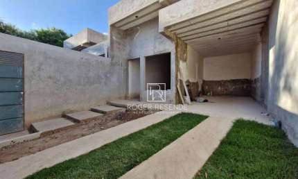 Casa com 3 dormitórios à venda, 108 m² por R$ 500.000,00 - Jardim Das Alterosas - 1ª Seção - Betim/MG