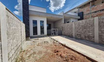 Casa com 3 dormitórios à venda, 87 m² por R$ 470.000,00 - Tupanoara - São Joaquim de Bicas/MG