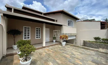 Casa com 3 dormitórios à venda, 268 m² por R$ 1.300.000 - Espírito Santo - Betim/Minas Gerais