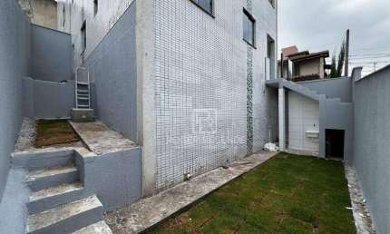 Apartamento com 3 dormitórios à venda, 74 m² por R$ 380.000,00 - Senhora Das Graças - Betim/MG