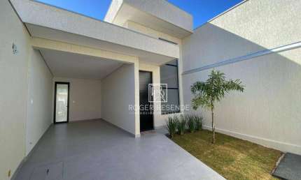 Casa com 3 dormitórios à venda, 126 m² por R$ 830.000,00 - Ingá - Betim/MG