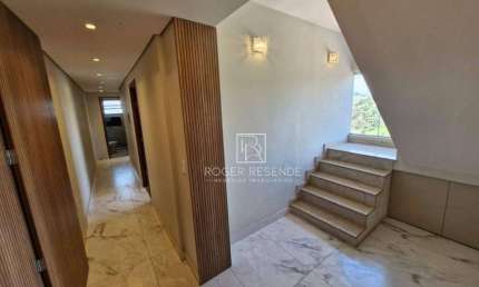 Cobertura com 3 dormitórios à venda, 120 m² por R$ 440.000,00 - Tereza Cristina - São Joaquim de Bicas/MG