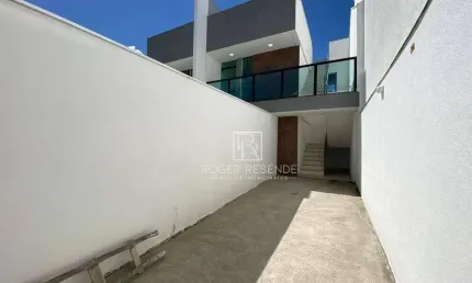 Casa com 3 dormitórios à venda, 82 m² por R$ 398.000,00 - Itacolomi - Betim/MG