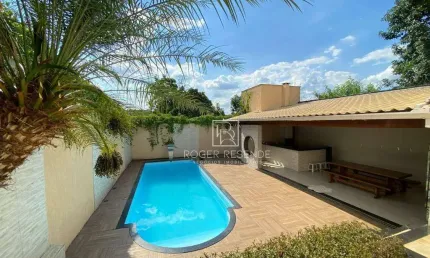 Casa com 3 dormitórios à venda, 169 m² por R$ 770.000,00 - Cruzeiro do Sul - Betim/MG