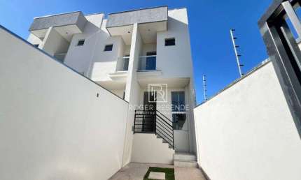 Casa com 2 dormitórios à venda, 62 m² por R$ 350.000,00 - Alto Das Flores - Betim/MG