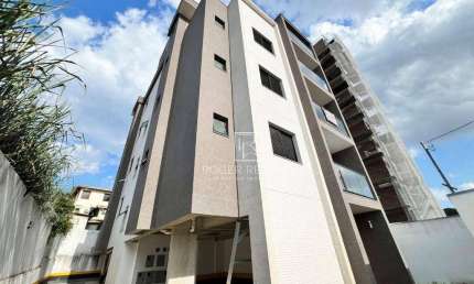 Cobertura com 2 dormitórios à venda, 124 m² por R$ 800.000,00 - Filadélfia - Betim/MG