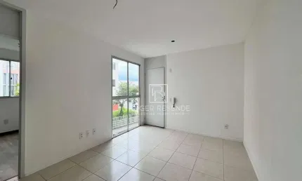 Apartamento com 2 dormitórios à venda, 43 m² por R$ 165.000 - Parque das Indústrias - Betim/MG