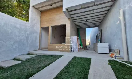 Casa com 3 dormitórios à venda, 108 m² por R$ 500.000,00 - Jardim Das Alterosas - 1ª Seção - Betim/MG