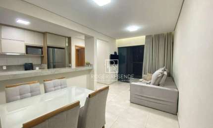 Apartamento com 3 dormitórios à venda, 85 m² por R$ 530.000,00 - Filadélfia - Betim/MG