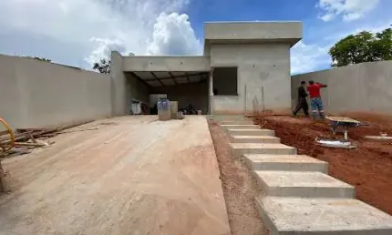Casa com 3 dormitórios à venda, 152 m² por R$ 570.000,00 - Pousada Del Rey - Igarapé/MG