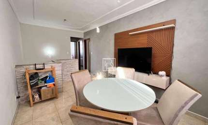 Casa com 2 dormitórios à venda, 68 m² por R$ 260.000 - Senhora Das Graças - Betim/MG