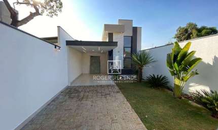 Casa EM CONSTRUÇÃO à venda por R$ 570.000 - Vale Do Amanhecer - Igarapé/MG