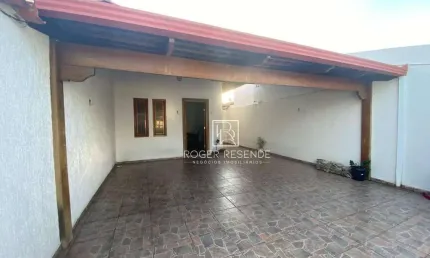 Casa com 3 dormitórios à venda, 90 m² por R$ 570.000,00 - Jardim Brasília - Betim/MG